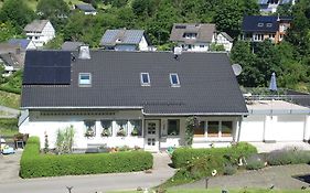 Ferienwohnung am Waldrand
