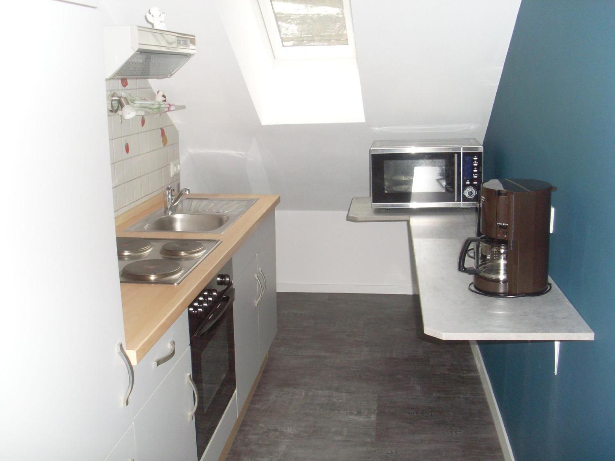 Ferienwohnung am Waldrand Schmallenberg Exterior foto