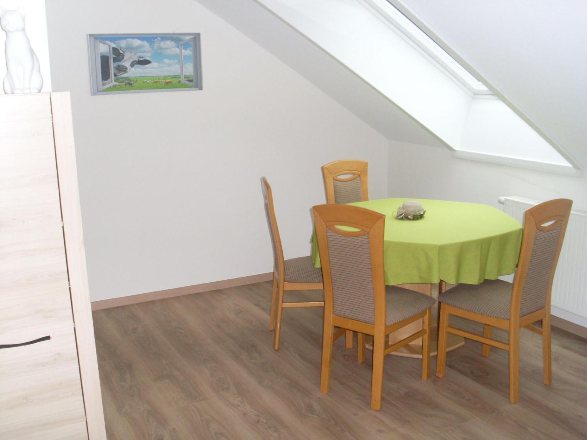 Ferienwohnung am Waldrand Schmallenberg Exterior foto